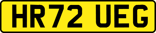 HR72UEG