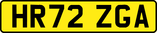HR72ZGA