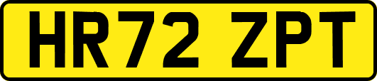 HR72ZPT