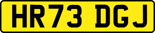 HR73DGJ