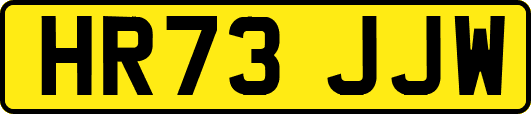 HR73JJW