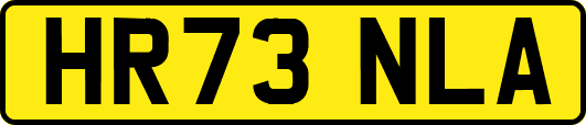 HR73NLA