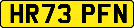 HR73PFN