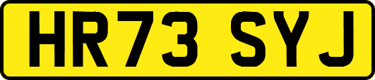 HR73SYJ