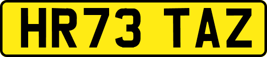 HR73TAZ