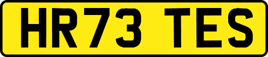 HR73TES