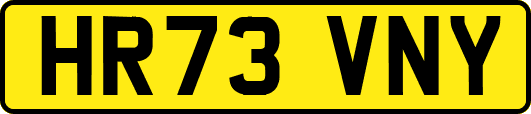 HR73VNY