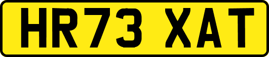 HR73XAT