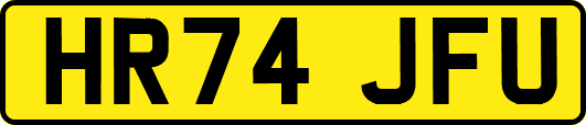 HR74JFU