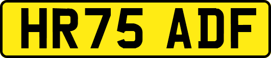 HR75ADF