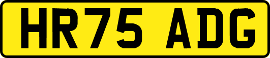 HR75ADG