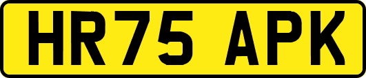 HR75APK