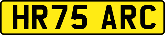 HR75ARC