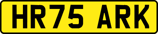 HR75ARK