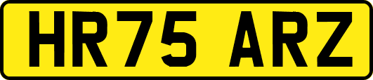 HR75ARZ