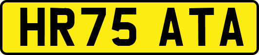 HR75ATA