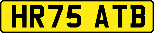 HR75ATB
