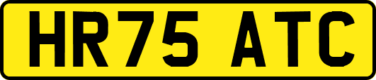 HR75ATC