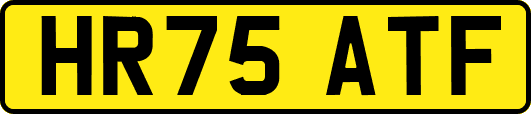 HR75ATF