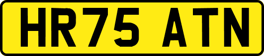 HR75ATN