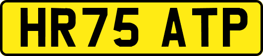HR75ATP