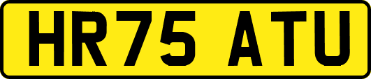 HR75ATU
