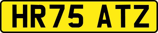 HR75ATZ