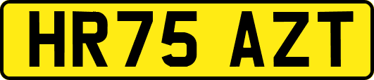 HR75AZT