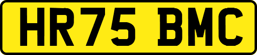 HR75BMC