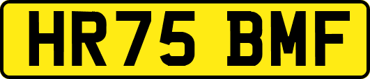 HR75BMF