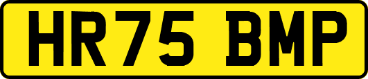 HR75BMP