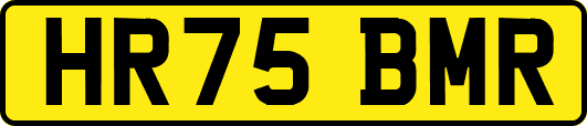 HR75BMR