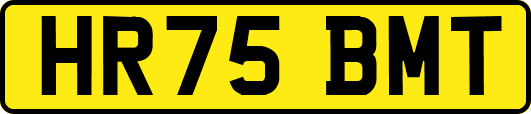 HR75BMT