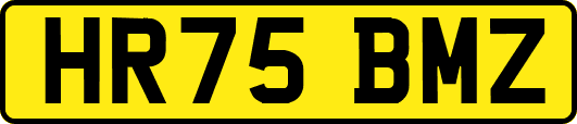 HR75BMZ