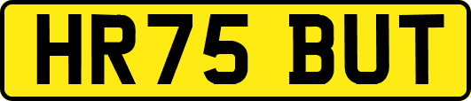 HR75BUT