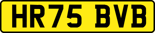 HR75BVB