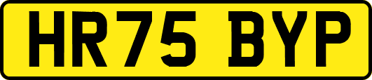 HR75BYP