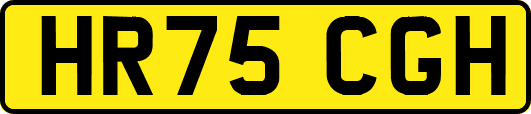 HR75CGH