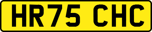 HR75CHC