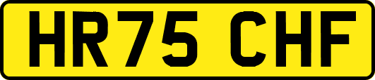 HR75CHF