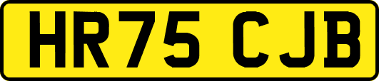 HR75CJB