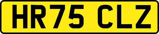 HR75CLZ