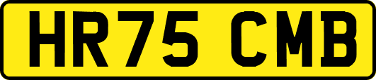 HR75CMB