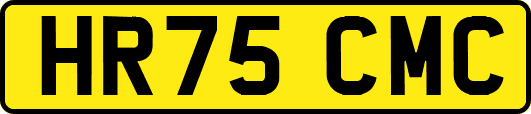 HR75CMC