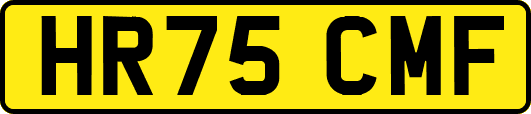 HR75CMF