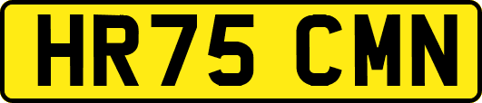 HR75CMN
