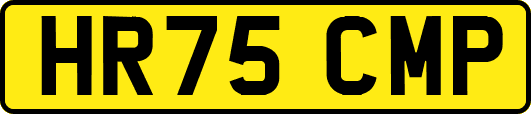 HR75CMP