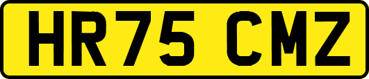 HR75CMZ