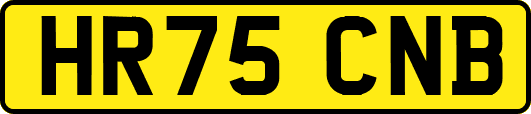 HR75CNB