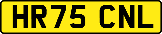 HR75CNL